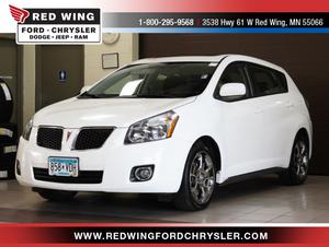 Pontiac Vibe 2.4L in Red Wing, MN