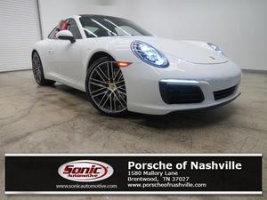  Porsche 911 Carrera For Sale In Brentwood | Cars.com