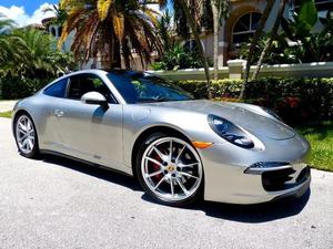  Porsche 911 Carrera S For Sale In Pompano Beach |