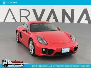  Porsche Cayman For Sale In Oklahoma City | Cars.com