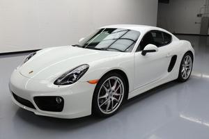  Porsche Cayman S For Sale In Chicago | Cars.com
