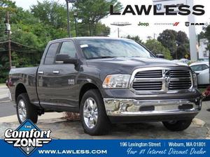  RAM  Big Horn For Sale In Woburn | Cars.com