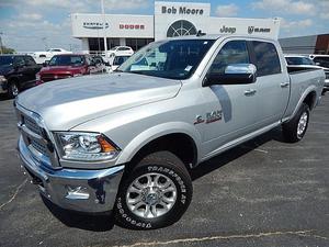  RAM  Laramie in Tulsa, OK