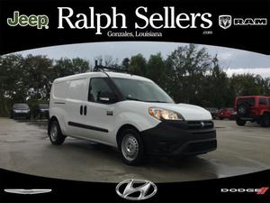  RAM ProMaster City Base For Sale In Gonzales | Cars.com