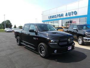  RAM  Sport For Sale In Lewiston | Cars.com