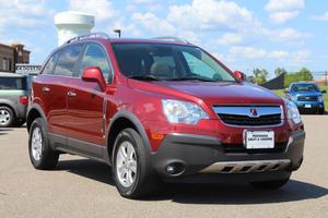  Saturn Vue XE For Sale In Woodbury | Cars.com