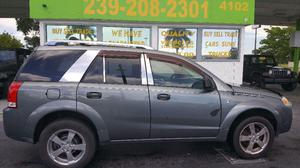  Saturn Vue in North Fort Myers, FL