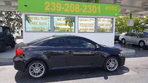  Scion tC in North Fort Myers, FL