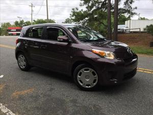  Scion xD Base For Sale In Durham | Cars.com