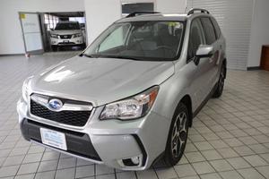 Subaru Forester 2.0XT Touring in Chicago, IL