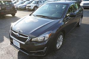  Subaru Impreza 2.0i Premium in Chicago, IL
