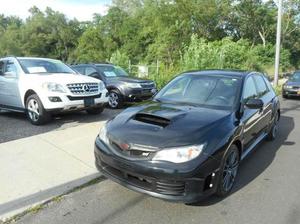  Subaru Impreza WRX Sti Special Edition For Sale In West
