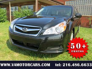  Subaru Legacy 2.5i Limited For Sale In Euclid |