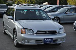  Subaru Legacy GT For Sale In Hooksett | Cars.com