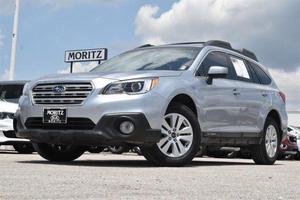  Subaru Outback 2.5i Premium For Sale In Fort Worth |