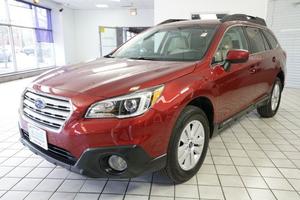  Subaru Outback 2.5i Premium in Chicago, IL