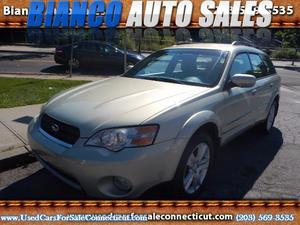  Subaru Outback 3.0 R For Sale In Stamford | Cars.com