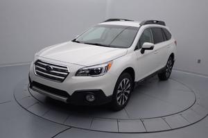  Subaru Outback 3.6R Touring Package in Hickory, NC