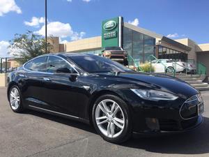  Tesla Model S Base For Sale In El Paso | Cars.com