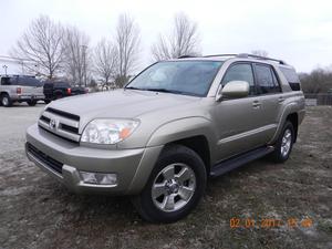  Toyota 4Runner Limited in Mount Washington, KY