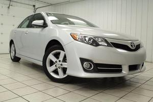  Toyota Camry L For Sale In Marion | Cars.com