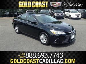  Toyota Camry LE For Sale In Oakhurst | Cars.com