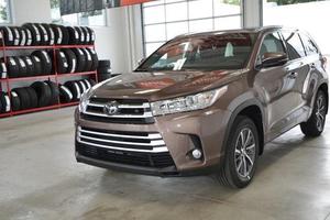  Toyota Highlander XLE For Sale In Marion | Cars.com