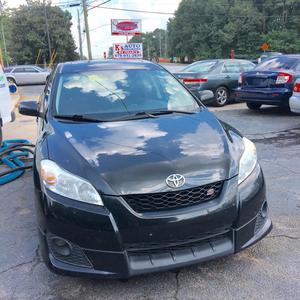 Toyota Matrix S in Decatur, GA