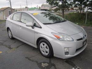  Toyota Prius I For Sale In Malden | Cars.com