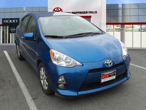  Toyota Prius c Four For Sale In Wappingers Falls |