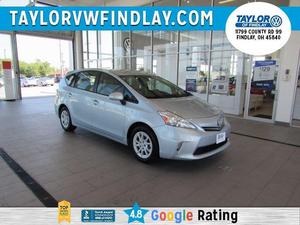  Toyota Prius v Five For Sale In Findlay | Cars.com