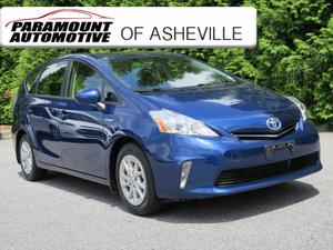  Toyota Prius v Two in Asheville, NC