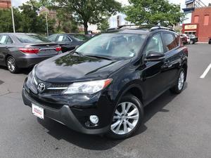  Toyota RAV4 Limited For Sale In Worcester | Cars.com