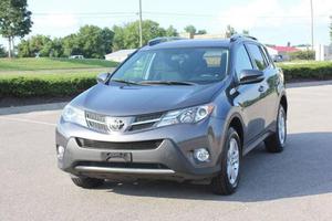  Toyota RAV4 XLE For Sale In OLD HICKORY | Cars.com