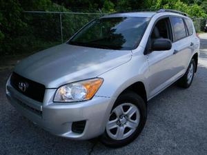  Toyota RAV4 in Tucker, GA