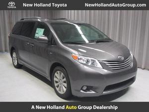  Toyota Sienna XLE For Sale In New Holland | Cars.com
