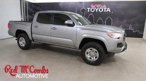  Toyota Tacoma SR5 For Sale In San Antonio | Cars.com