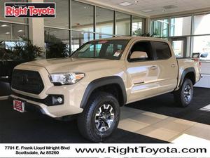  Toyota Tacoma TRD Off Road For Sale In Scottsdale |
