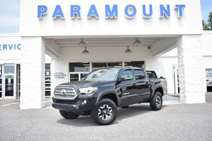  Toyota Tacoma TRD Offroad in Valdese, NC