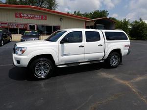  Toyota Tacoma V6 For Sale In Bentonville | Cars.com