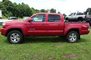  Toyota Tacoma V6 in Hickory, NC