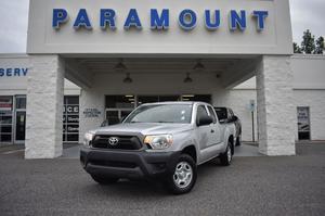  Toyota Tacoma in Valdese, NC