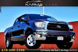  Toyota Tundra Grade For Sale In San Diego | Cars.com