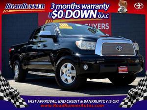  Toyota Tundra Limited For Sale In Canoga Park |