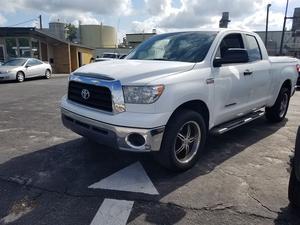  Toyota Tundra SR5 in Dade City, FL