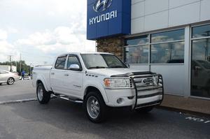  Toyota Tundra SR5 in Hickory, NC