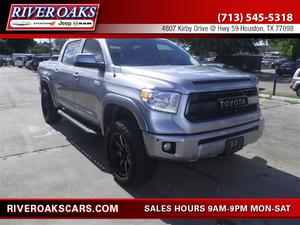  Toyota Tundra in Houston, TX