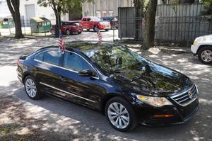  Volkswagen CC Sport For Sale In Hollywood | Cars.com