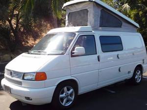  Volkswagen Eurovan GLS For Sale In Santa Barbara |