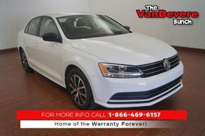  Volkswagen Jetta 1.4T SE For Sale In Akron | Cars.com